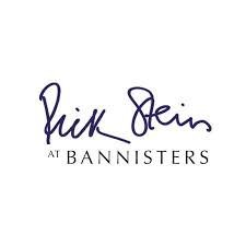 Rick Stein at Bannisters